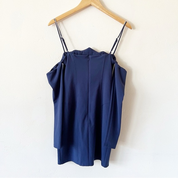 Camila Coelho Victorya Mini Dress - Picture 9 of 12